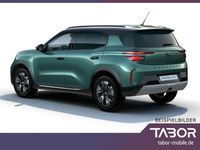 Neu Opel Frontera S 145 PS (106 kW) 2025 Carbon black SUV