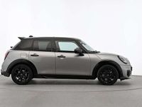Gebraucht Mini John Cooper Works 204 PS (150 kW) 2025 Grau Kleinwagen