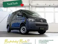 Gebraucht VW T5 102 PS (75 kW) 2012 Andere Van