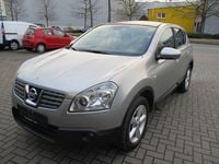 Gebraucht Nissan Qashqai Acenta 150 PS (110 kW) 2007 SUV