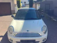 Usado Mini Cooper 2009 Citadino