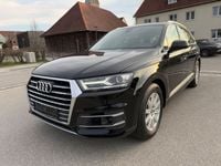 Gebraucht Audi Q7 231 PS (169 kW) 2019 Schwarz SUV