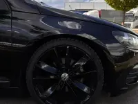 Occasion VW Scirocco 160 ch (117 kW) 2009 Noir Coupé