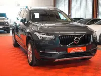 Gebraucht Volvo XC90 Momentum 235 PS (172 kW) 2018 Grau SUV