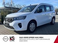 Neu Nissan Townstar N-Connecta 131 PS (96 kW) 2025 Kombi