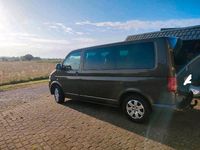 Second-hand VW T5 140 CP (102 kW) 2012 Maro Van