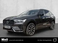 Gebraucht Volvo XC60 Plus 197 PS (144 kW) 2024 Grau SUV
