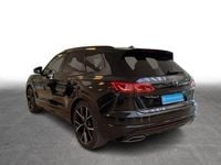 Gebraucht VW Touareg Edition 286 PS (210 kW) 2023 Grenadillschwarz metallic SUV