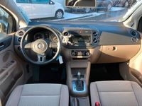 gebraucht VW Golf Plus Comfortline| Tempomat| Winter-Paket| Abbiegelicht