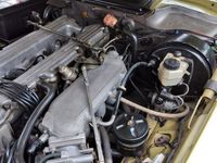 Gebraucht Mercedes SLC280 185 PS (136 kW) 1975 Gelb Coupé