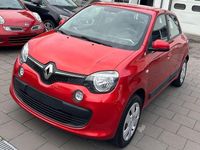 Gebraucht Renault Twingo Life 71 PS (52 kW) 2015 Rot Kleinwagen