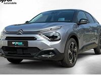 Gebraucht Citroën C4 PureTech 131 PS (96 kW) 2023 Grau SUV