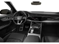 Neu Audi Q8 Comfort 286 PS (210 kW) 2026 SUV