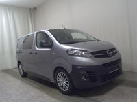 Gebraucht Opel Vivaro 150 PS (110 kW) 2021 Grau Van / Kleinbus