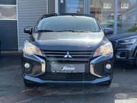 Second-hand Mitsubishi Space Star Select+ 71 CP (52 kW) 2023 Gri Hatchback