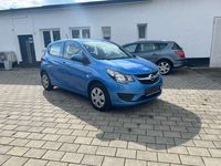 gebraucht Opel Karl 1.0 Selection