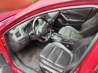 Gebraucht Mazda 6 192 PS (141 kW) 2014 Rot Limousine