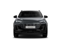 Gebraucht Audi Q6 e-tron S-Line 225 kW (306 PS) 2025 Daytonagrau perleffekt SUV