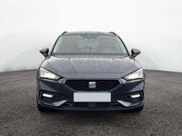 Second-hand Seat Leon ST FR 150 CP (110 kW) 2025 Gri Break