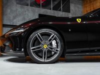 Gebraucht Ferrari Roma 620 PS (456 kW) 2025 Schwarz Cabrio
