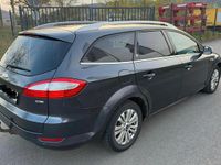 Gebraucht Ford Mondeo 136 PS (100 kW) 2010 Andere farben Kombi