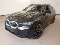 Gebraucht BMW X6 M Sport 298 PS (219 kW) 2025 Schwarz SUV