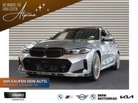 Neu Alpina B3 529 PS (389 kW) 2026 Skyscraper grau Kombi