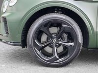 Gebraucht Bentley Bentayga 551 PS (405 kW) 2025 Grün SUV