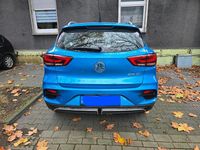 Gebraucht MG ZS 128 kW (175 PS) 2023 Blau SUV