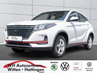 Gebraucht DFSK Fengon 106 PS (77 kW) 2024 Weiß SUV