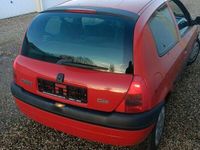 gebraucht Renault Clio II 1.2