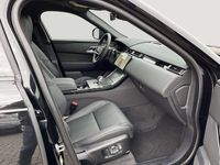 Gebraucht Land Rover Range Rover Velar HSE Dynamic 304 PS (223 kW) 2024 Santorini black SUV
