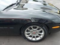 Gebraucht Jaguar XKR S 363 PS (266 kW) 1999 Coupé