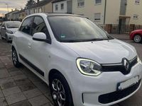 Gebraucht Renault Twingo Zen 60 kW (82 PS) 2022 Kleinwagen