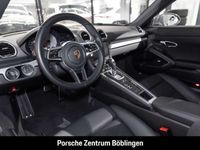 gebraucht Porsche 718 Cayman S
