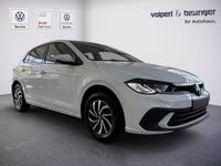 Neu VW Polo R 95 PS (69 kW) 2026 Pure white Kleinwagen