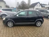 Second-hand VW Polo 80 CP (58 kW) 2008 Negru Hatchback