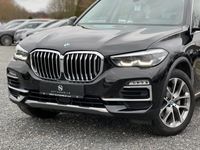 gebraucht BMW X5 xDrive 30 d xLine Memory Gestiksteuerung