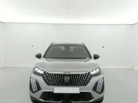 Gebraucht Peugeot 2008 GT 131 PS (96 kW) 2024 Grau (gris artense  toit noir) SUV