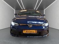 gebraucht VW Golf VIII 2.0 TSI R-Line DSG *PANO*NAV*ACC*