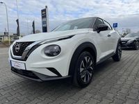 Neu Nissan Juke Acenta 114 PS (83 kW) 2025 Verschiedene farben SUV