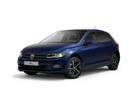 Gebraucht VW Polo Active 110 PS (80 kW) 2021 Kleinwagen