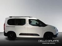 gebraucht Citroën e-Berlingo -ë Shine Park Assist Paket/ Winter / Techno Paket