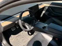 Gebraucht Tesla Model 3 239 kW (325 PS) 2022 Grau Limousine