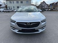 Gebraucht Opel Insignia Business Innovation 209 PS (153 kW) 2018 Silber Kombi