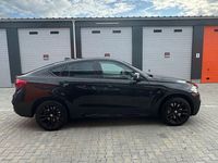 Gebraucht BMW X6 Performance 450 PS (330 kW) 2018 Schwarz SUV