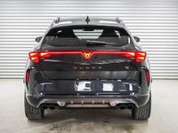 Gebraucht Cupra Formentor VZ 2025 Midnight black metallic (0e) SUV