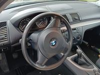 gebraucht BMW 116 i - top gepflegt