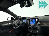 Gebraucht Volvo EX40 Ultra 185 kW (252 PS) 2025 Grün SUV