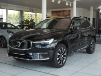 Gebraucht Volvo XC60 Plus 197 PS (144 kW) 2023 Schwarz SUV